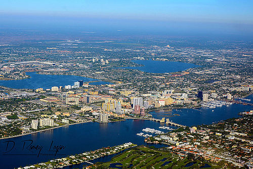 West Palm Beach, Florida